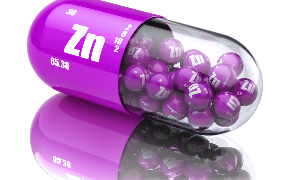 Manfaat Zinc pada Penderita Diare OTC Digest